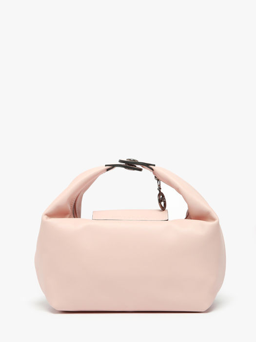 Longchamp Le pliage xtra Sac porté main Rose