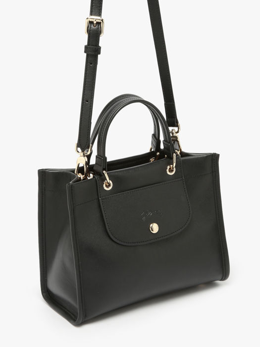 Longchamp Cabas longchamp Handtas Zwart
