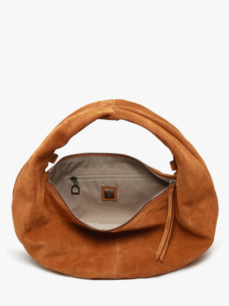 Schoudertas Rebond Etrier Bruin rebond EREB155S ander zicht 4