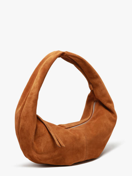 Schoudertas Rebond Etrier Bruin rebond EREB155S ander zicht 2