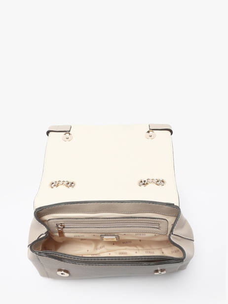 Sac Bandoulière Eco Ali Guess Multicolore eco ali BG951121 vue secondaire 3