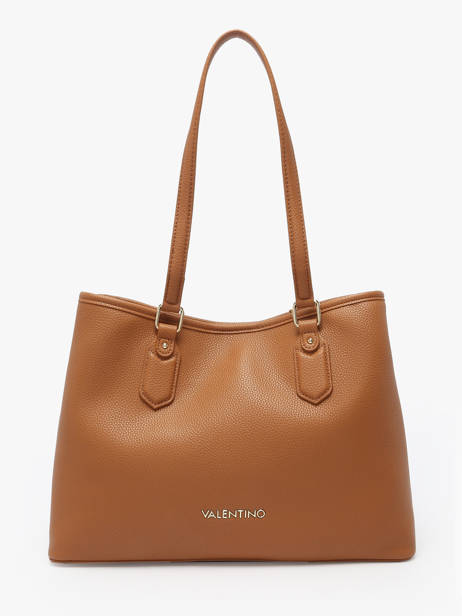 Schoudertas Brixton Valentino Bruin brixton VBS7LX01