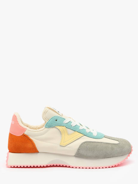 Sneakers Cosmos Victoria Veelkleurig accessoires 1134113