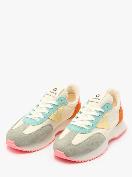 Sneakers Cosmos Victoria Veelkleurig accessoires 1134113 ander zicht 2