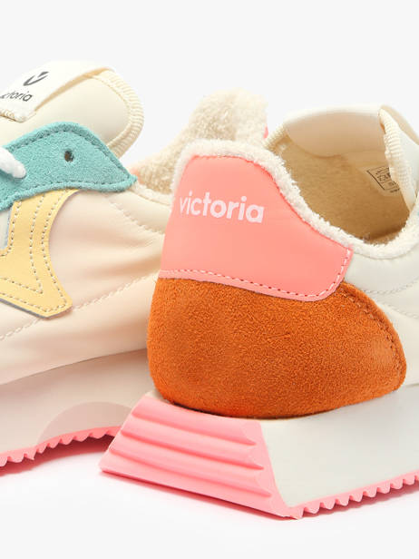 Sneakers Cosmos Victoria Veelkleurig accessoires 1134113 ander zicht 3