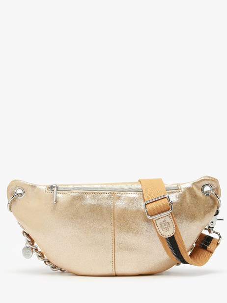 Heuptasje Mila louise Goud vintage 23689X ander zicht 4