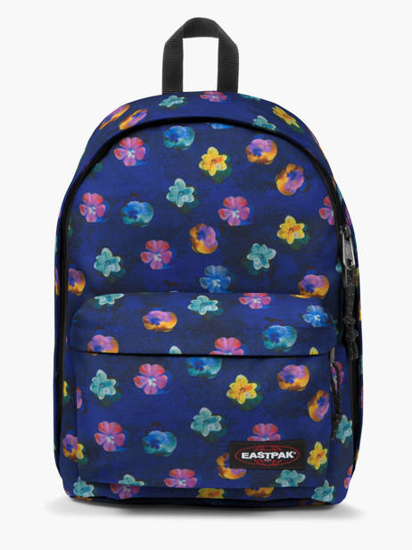 Rugzak Out Of Office+ Pc 15'' Eastpak Blauw pbg authentic PBGK767