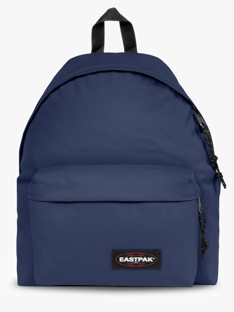 Sac à Dos Padded Pak'r Eastpak Bleu pbg authentic PBGK620