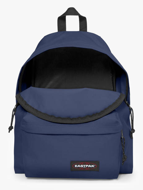 Sac à Dos Padded Pak'r Eastpak Bleu pbg authentic PBGK620 vue secondaire 2