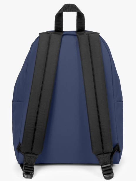 Sac à Dos Padded Pak'r Eastpak Bleu pbg authentic PBGK620 vue secondaire 3
