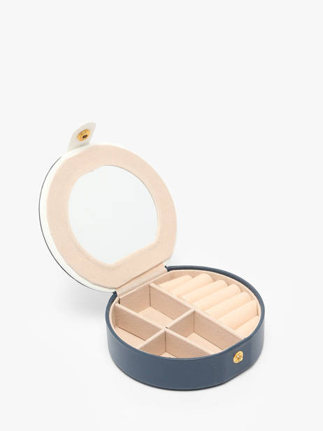 Coffret Bijoux Miniprix Multicolore jewel T013 vue secondaire 1