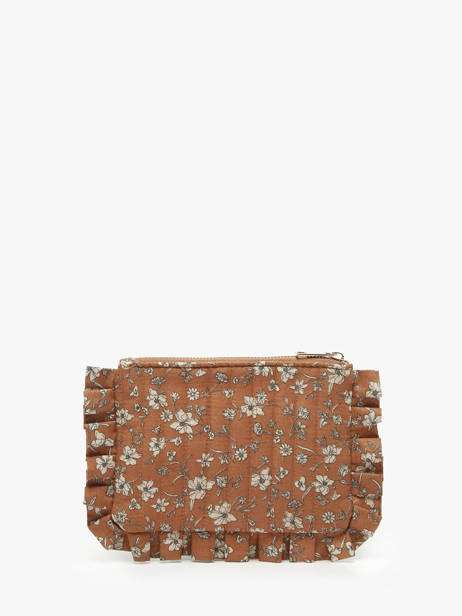 Trousse Miniprix Marron amour S002 vue secondaire 2