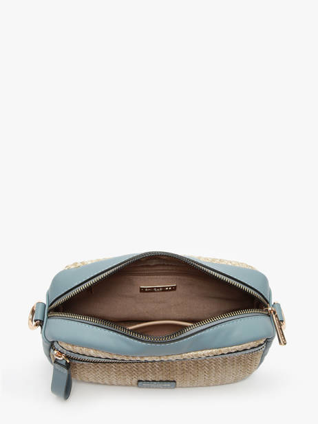 Cross Body Tas St Tropez David jones Blauw st tropez CM7538 ander zicht 3