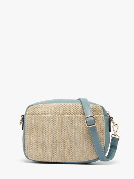 Cross Body Tas St Tropez David jones Blauw st tropez CM7538 ander zicht 4