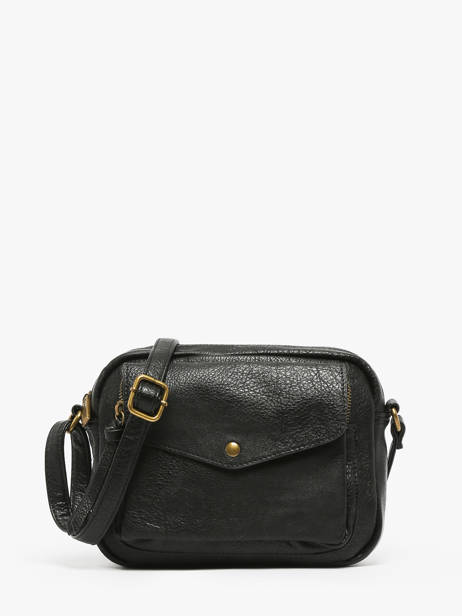 Sac BandouliÃ¨re Dea Miniprix Noir eva MD5212