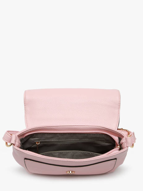 Cross Body Tas Sable Miniprix Roze sable Z83082 ander zicht 2