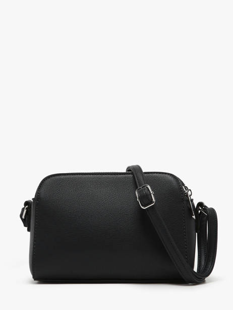 Cross Body Tas Sable Miniprix Zwart sable 8 ander zicht 3