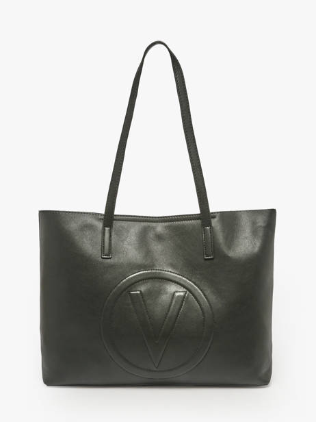 Cross Body Tas Selena Re Valentino Zwart selena re VBS8WK01