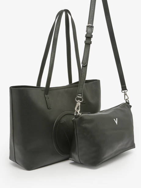 Cross Body Tas Selena Re Valentino Zwart selena re VBS8WK01 ander zicht 2