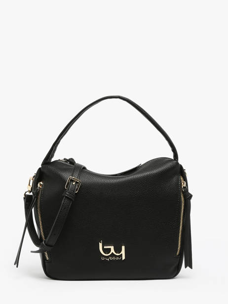 Schoudertas Libra By byblos Zwart libra BS34B02