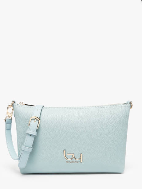 Cross Body Tas Naos By byblos Blauw naos BS33B04