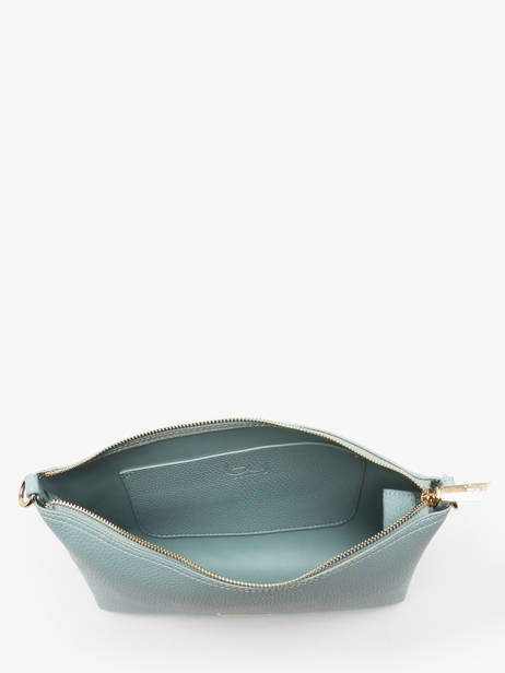 Cross Body Tas Naos By byblos Blauw naos BS33B04 ander zicht 3