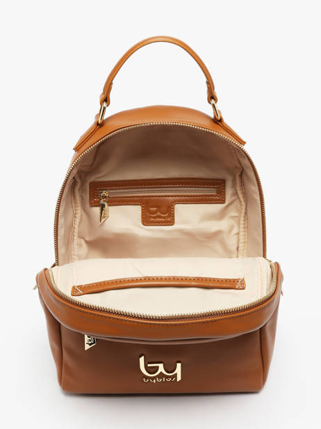 Sac à Dos Mimosa By byblos Marron mimosa BS30B01 vue secondaire 3