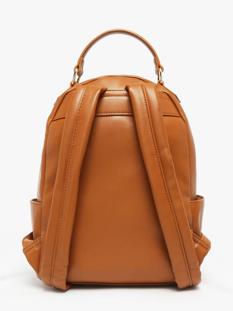 Sac à Dos Mimosa By byblos Marron mimosa BS30B01 vue secondaire 4