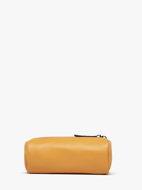 Pennenzak Vintage North Cameleon Geel vintage north STRO ander zicht 2