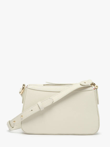 Cross Body Tas Faubourg Leder Lancel Beige faubourg A13524 ander zicht 4
