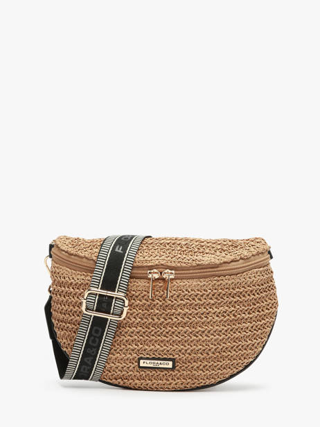 Heuptasje Miniprix Beige st tropez C1073