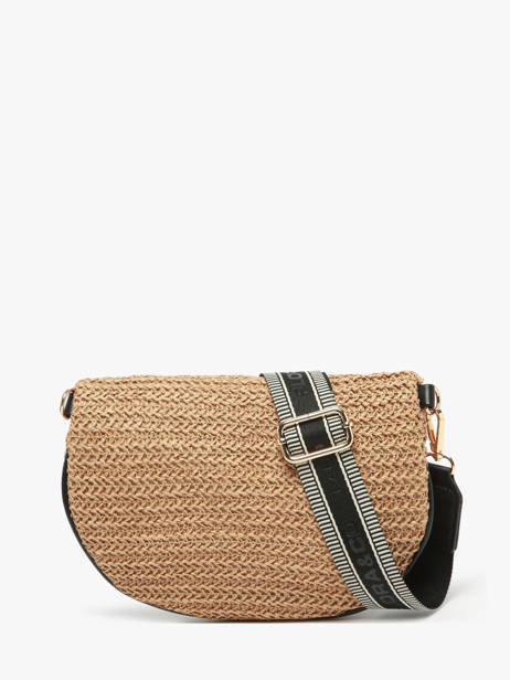 Heuptasje Miniprix Beige st tropez C1073 ander zicht 3