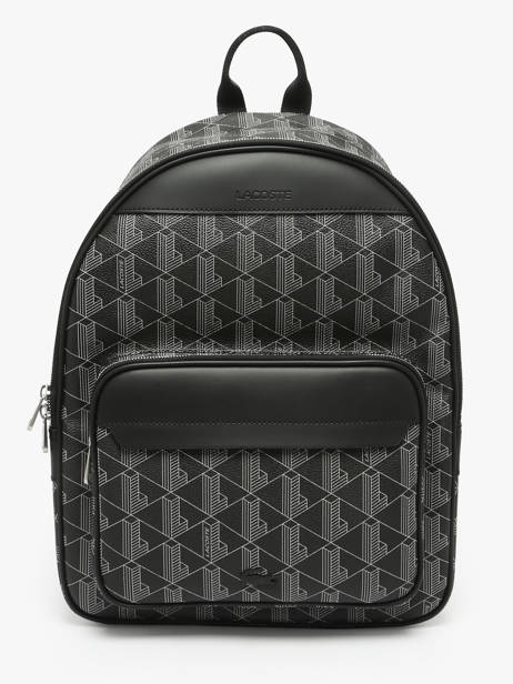 Sac à Dos Lacoste Noir the blend NH3649LX