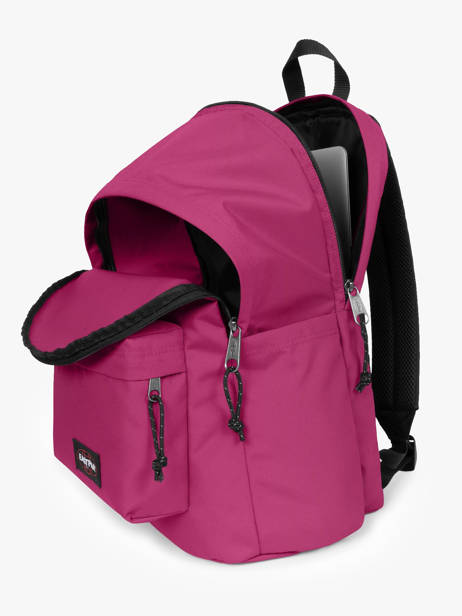 Sac à Dos 2 Compartiments + Pc 16