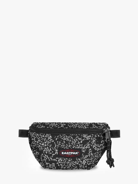 Heuptasje Eastpak Zwart authentic K074