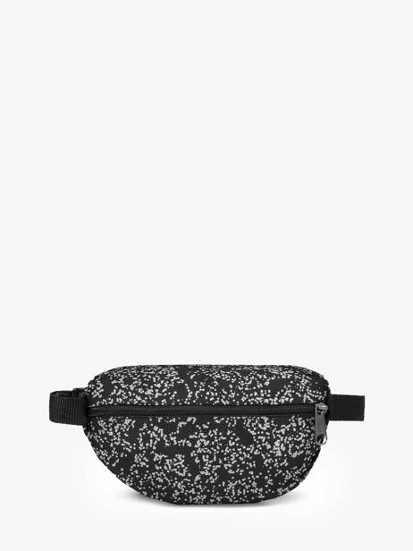Heuptasje Eastpak Zwart authentic K074 ander zicht 3