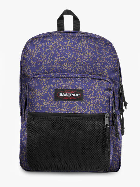 Rugzak Pinnacle Eastpak Blauw pbg authentic PBGK060
