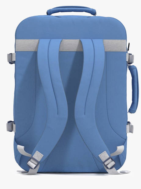 Reistas Voor Cabine Cabin Lc Cabin zero Blauw cabin lc CZ06 ander zicht 3
