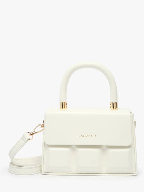 Cross Body Tas City Miniprix Wit city YL26001
