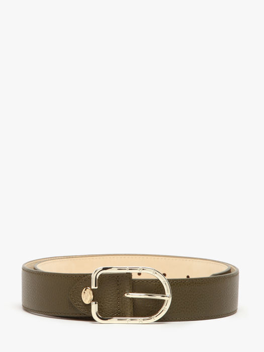 Longchamp Le foulonné Riem Groen