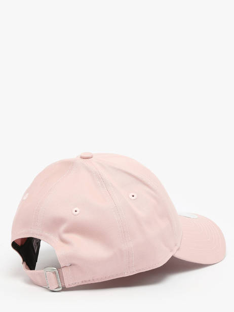 Casquette Ajustable New era Rose new era 60667387 vue secondaire 2