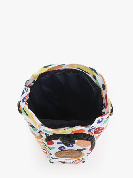 Porte Gourde  Cabaia Multicolore accessoire BOTTLBAG vue secondaire 3