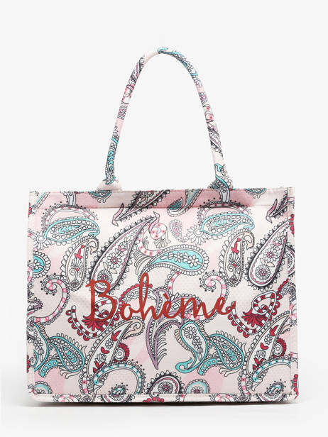 Sac Porté épaule Plage Gerard pasquier Multicolore plage P24047