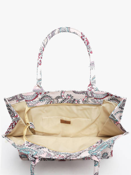 Sac Porté épaule Plage Gerard pasquier Multicolore plage P24047 vue secondaire 1