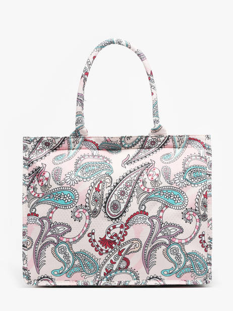 Sac Porté épaule Plage Gerard pasquier Multicolore plage P24047 vue secondaire 2