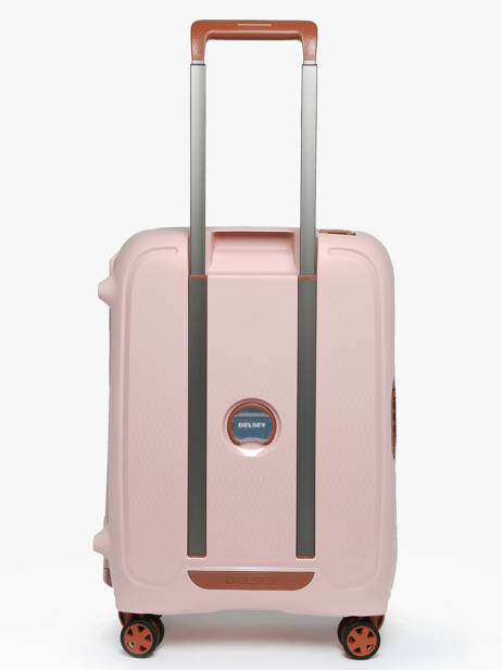 Valise Cabine Delsey Rose moncey 3844803E vue secondaire 4