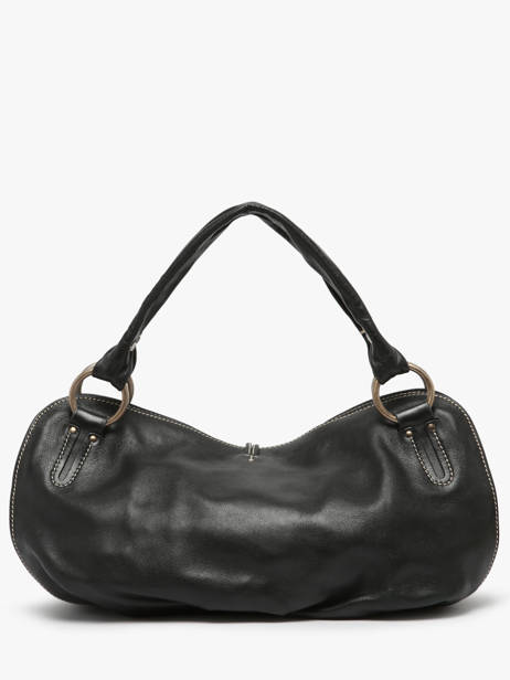 Preloved Bittersweet Handtas Leder Celine Zwart second life 1323757 ander zicht 6