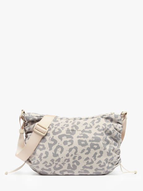 Cross Body Tas Skara Kapten and son Beige skara S