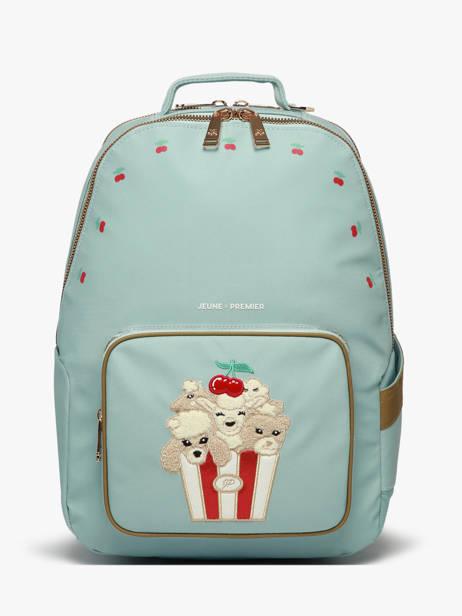 Sac à Dos 1 Compartiment Jeune premier Bleu daydream girls G