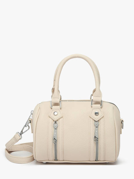 Handtassen Grained Miniprix Beige grained KJ62061